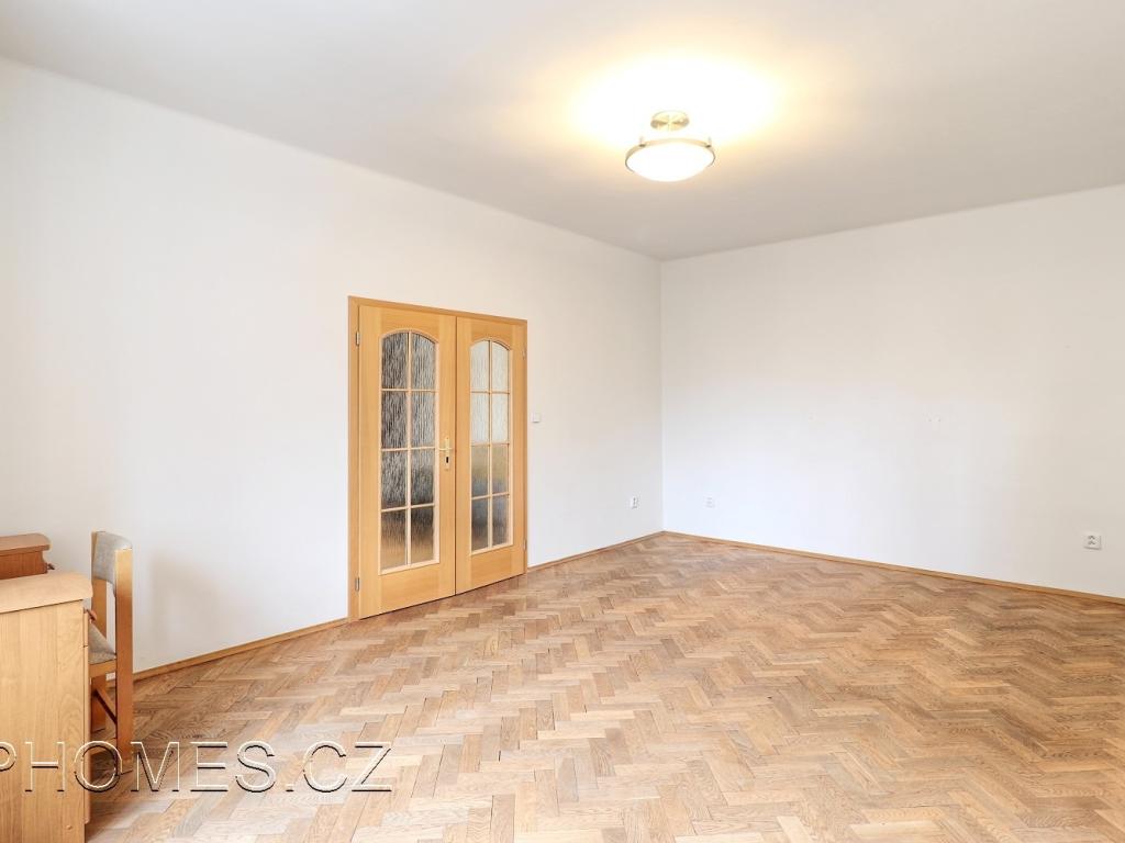 Pronájem bytu 2+1 74 m2