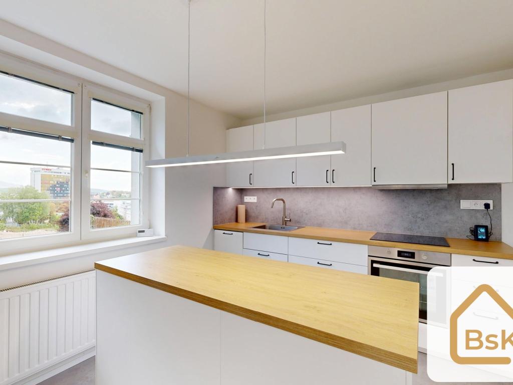Pronájem bytu 3+1 100 m2