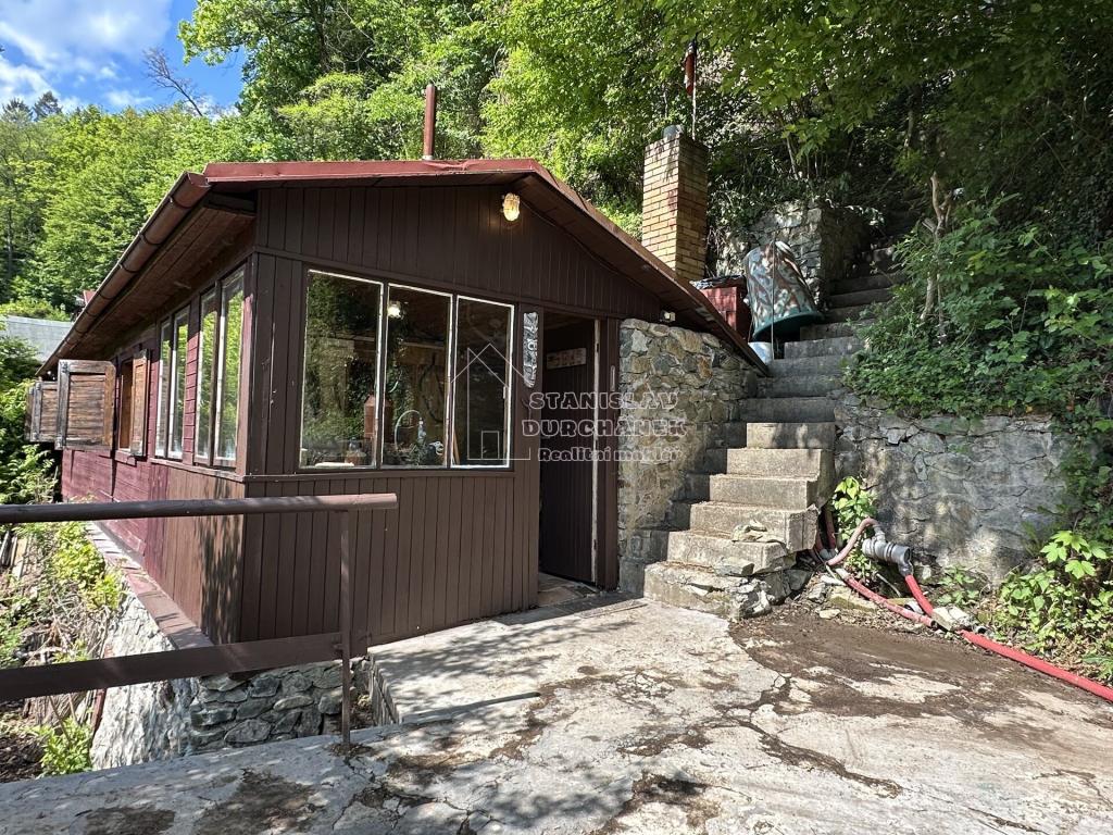 Prodej domu 44 m2