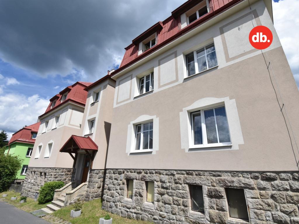 2+kk, Nejdek - Kollárova, 1950000 Kč, 53 m2