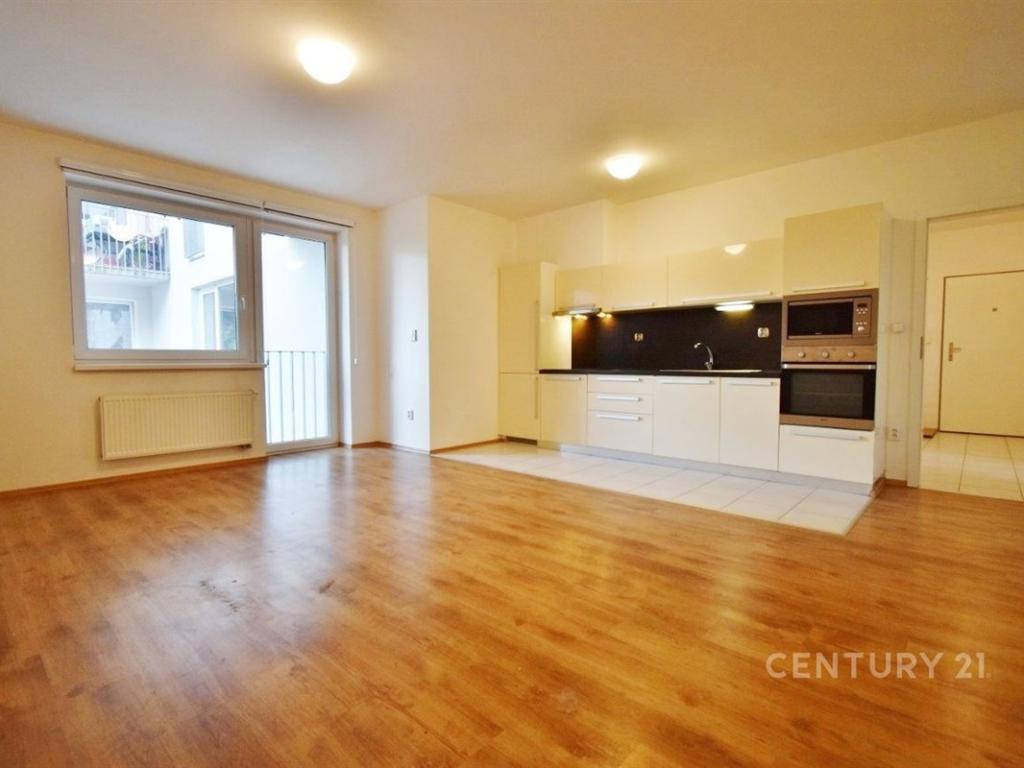 Pronájem bytu 3+kk 90 m2