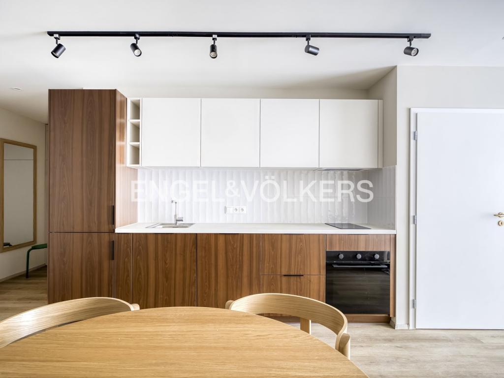 Pronájem bytu 2+kk 47 m2