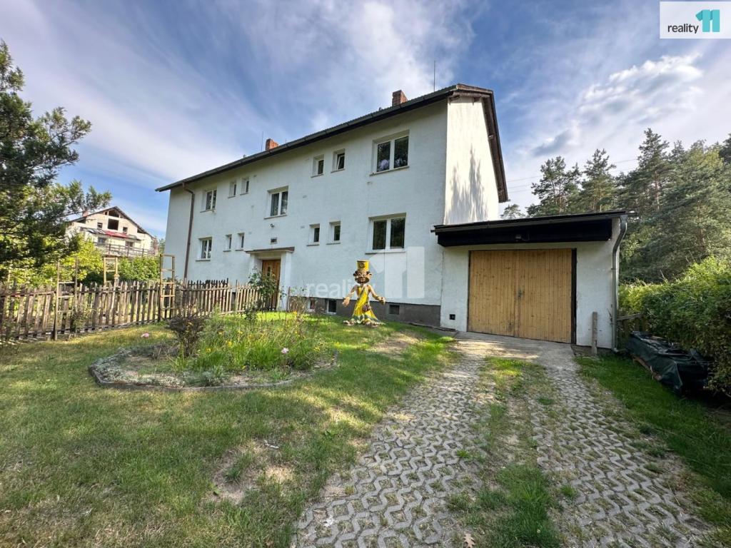 Prodej domu 495 m2