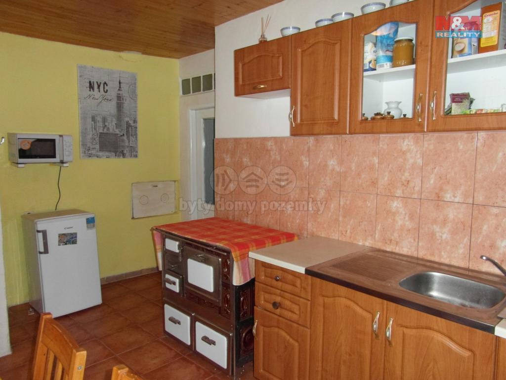 Pronajem bytu dům 2243 m2