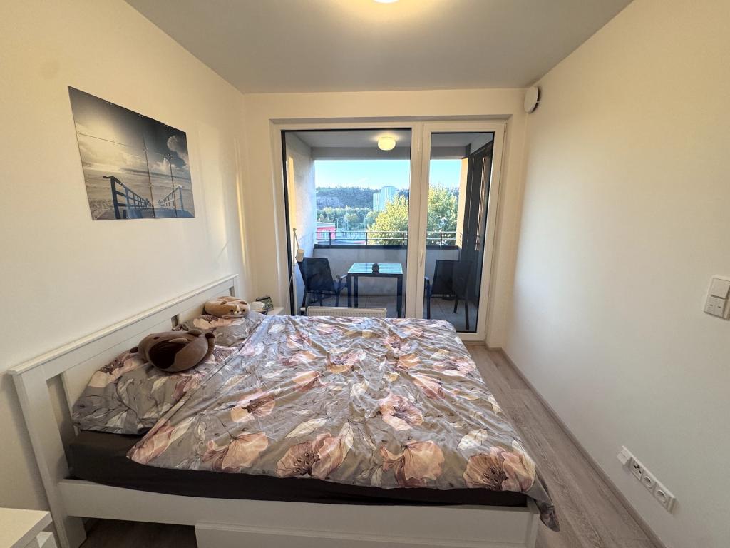 Pronájem bytu 2+kk 43 m2