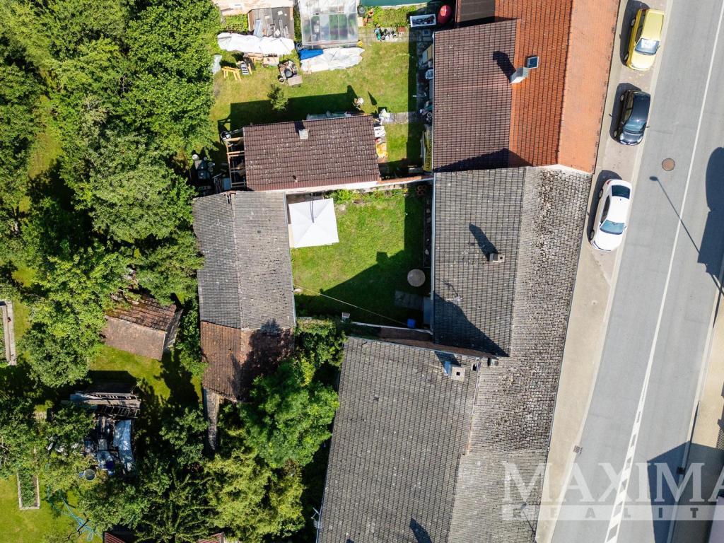 Prodej domu 95 m2, Lomnice nad Lužnicí – náhled fotky 23