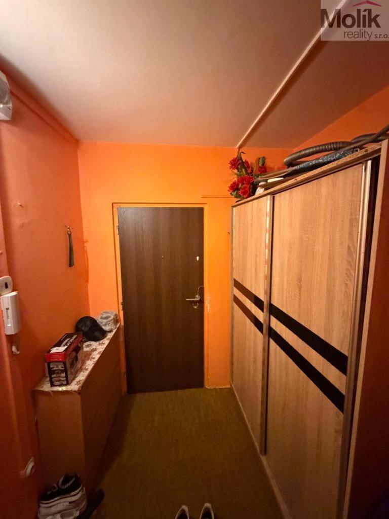 Prodej bytu 1+1 41 m2