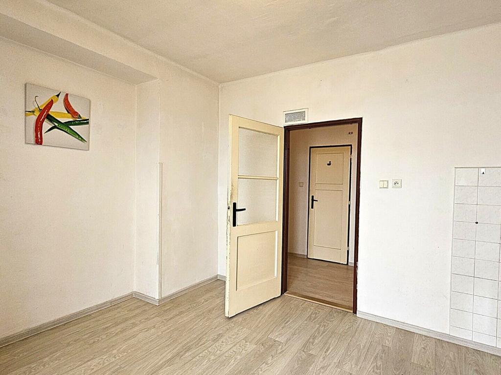 Pronájem bytu 2+1 66 m2
