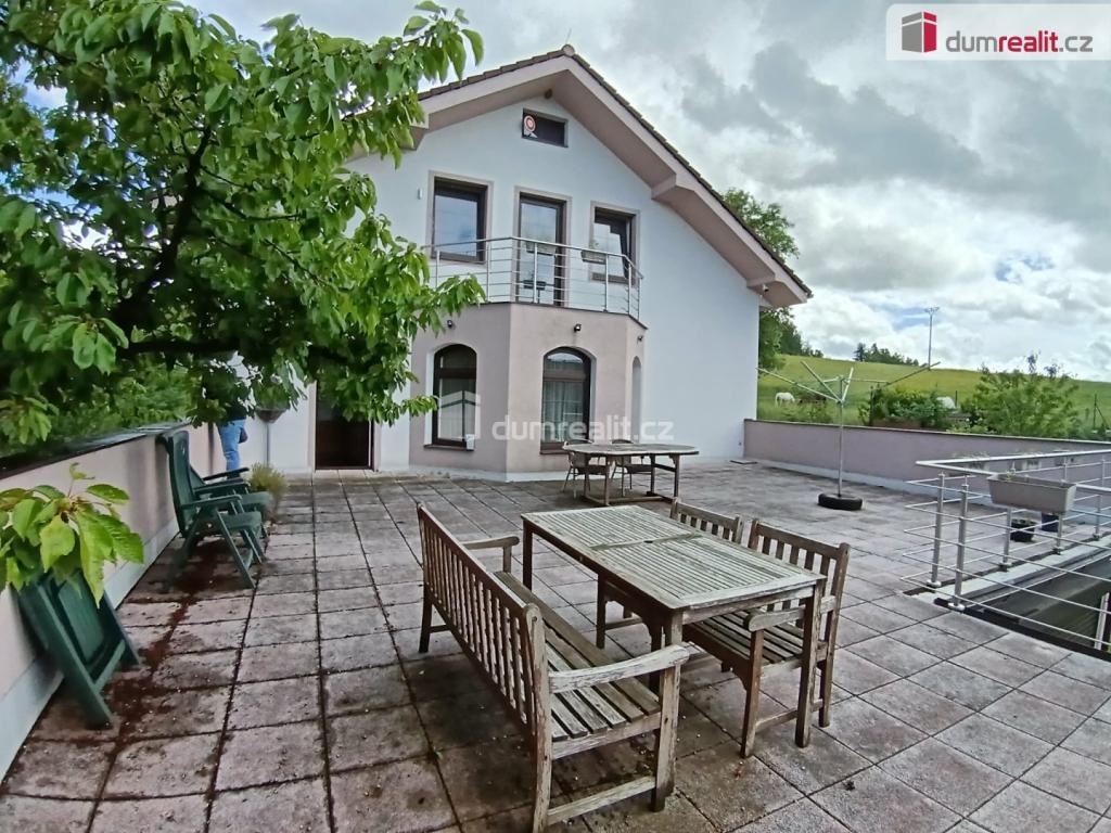 Prodej domu 300 m2, Bystřice – náhled fotky 18