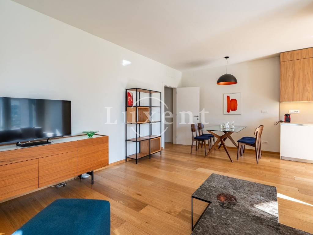 Pronájem bytu 2+kk 71 m2