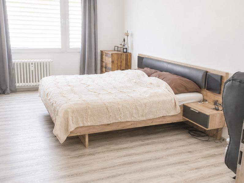 Pronájem bytu 3+1 78 m2
