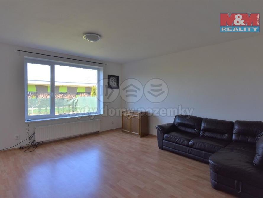 Pronajem bytu dům 282 m2