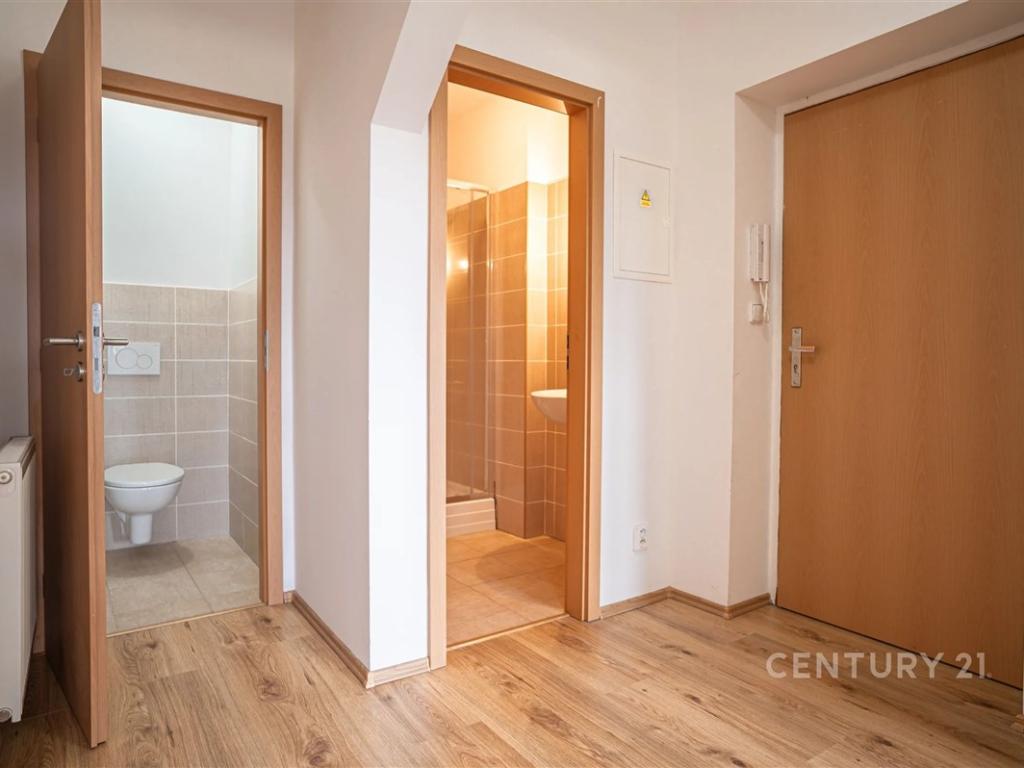 Pronájem bytu 3+kk 74 m2, Znojmo – náhled fotky 14