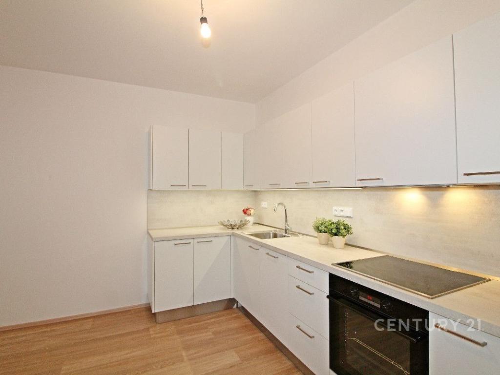 Pronájem bytu 2+kk 54 m2