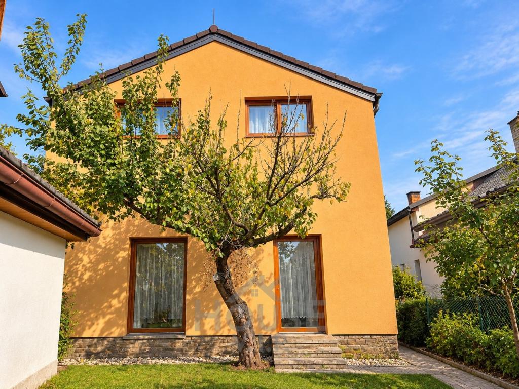 Prodej domu 135 m2, Praha – náhled fotky 25