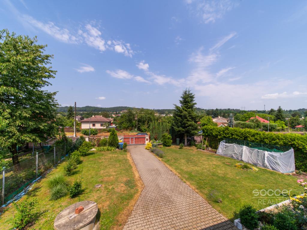 Pronájem domu 180 m2