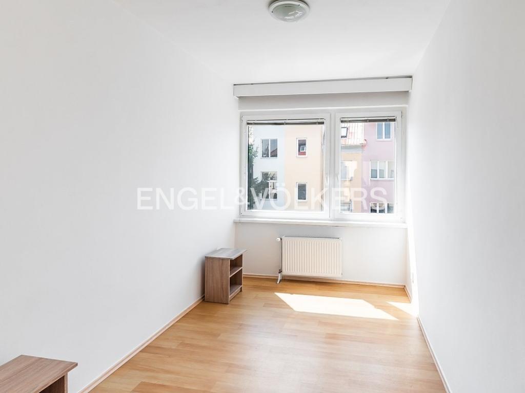 Pronájem bytu 4+kk 82 m2