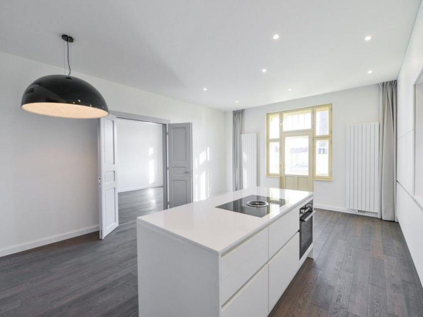 Pronájem bytu 4+kk 142 m2