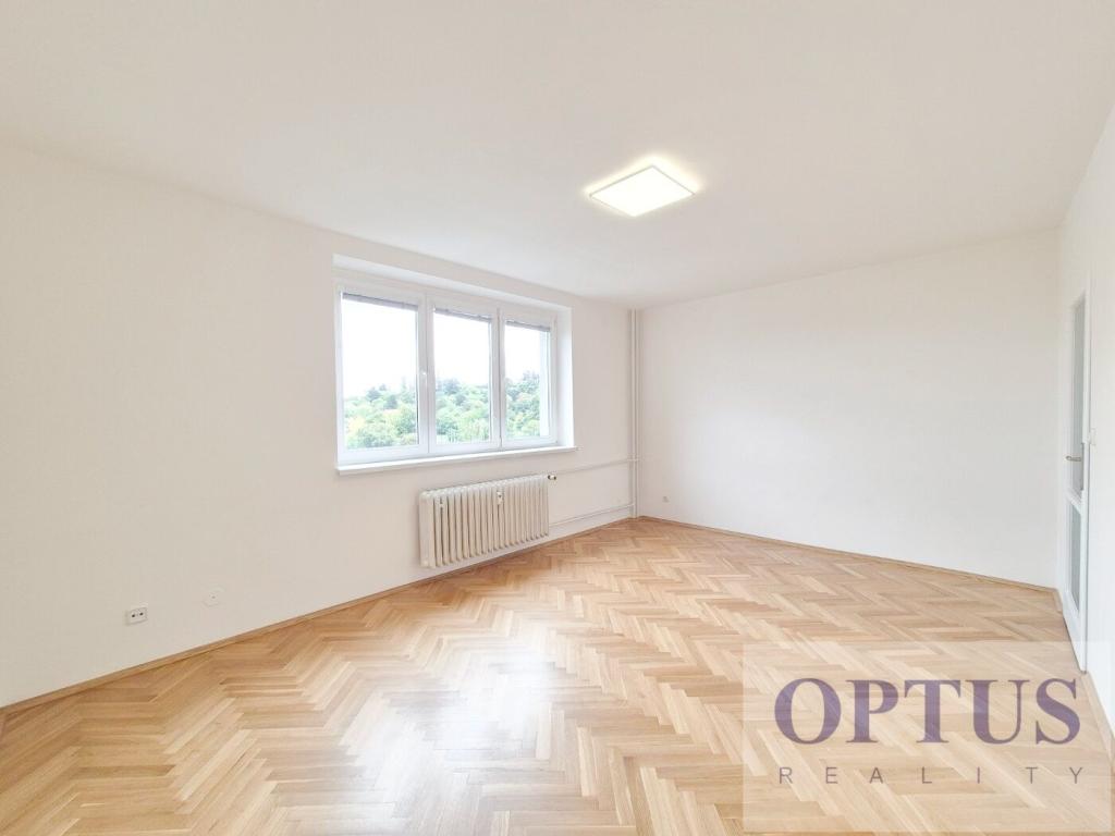 Pronájem bytu 3+kk 55 m2