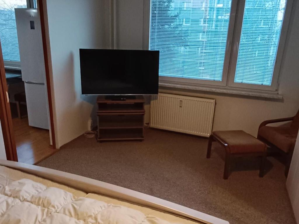 Pronájem bytu 1+1 36 m2