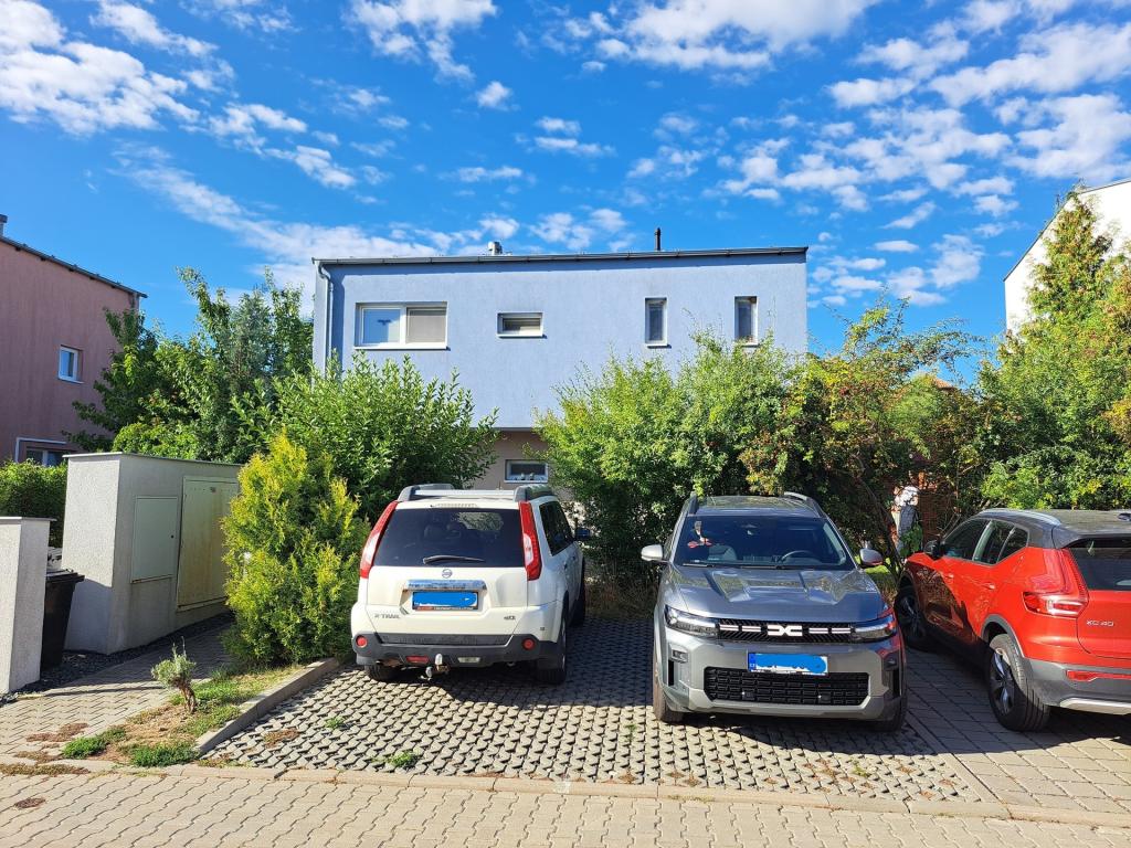 Pronájem bytu 3+kk 72 m2