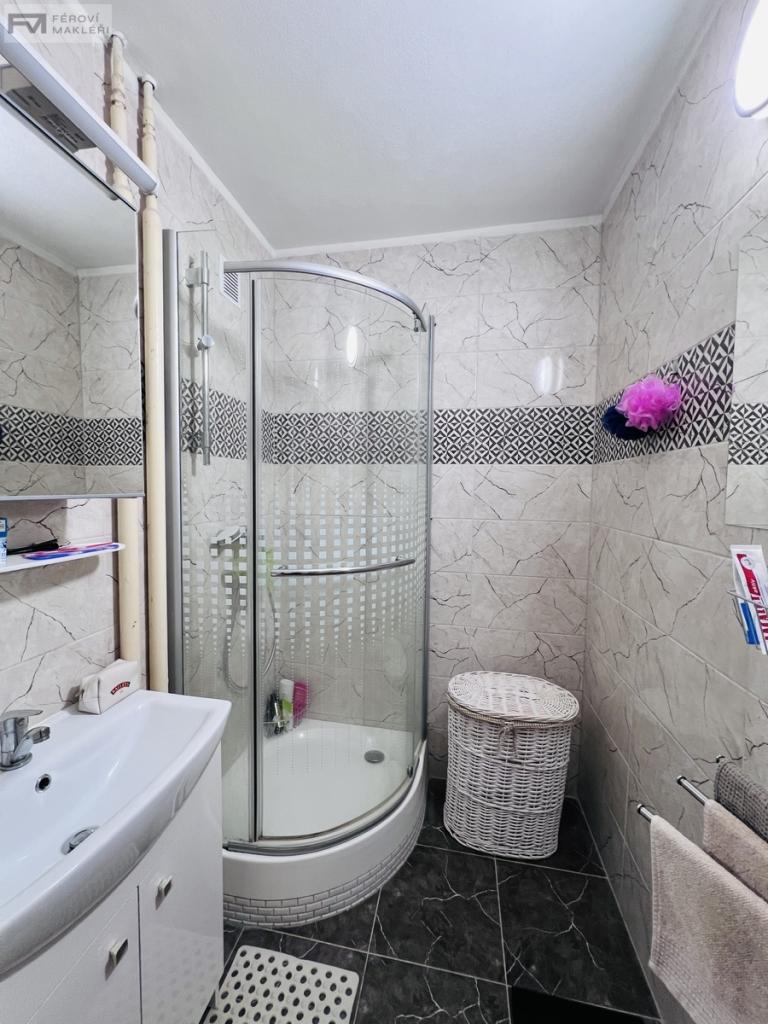Pronájem bytu 2+1 65 m2