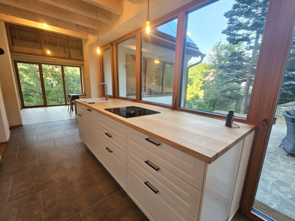 Pronájem domu 120 m² – pohled 6