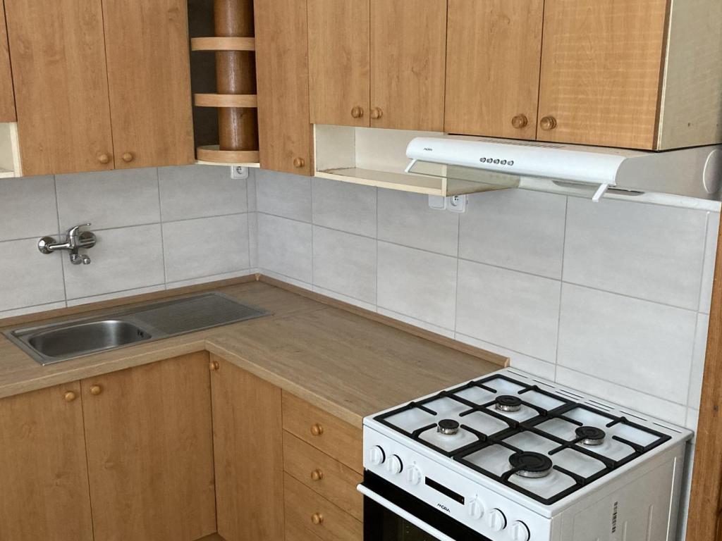 Pronájem bytu 2+1 63 m2