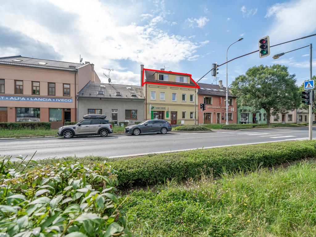 Prodej bytu 3+1 92 m2, Olomouc – náhled fotky 26