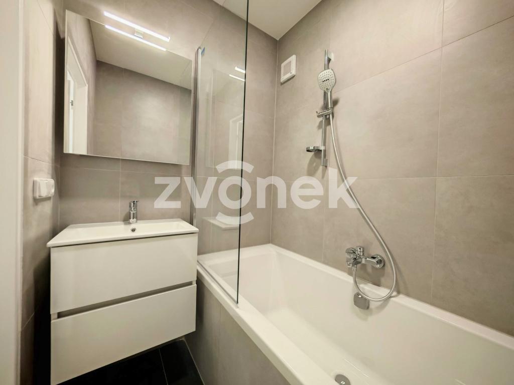 Pronájem bytu 3+1 68 m2
