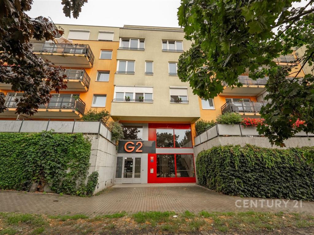 Pronájem bytu 2+kk 45 m2