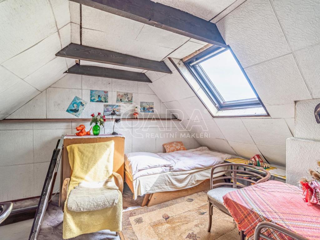 Prodej domu 78 m2, Panenský Týnec – náhled fotky 21