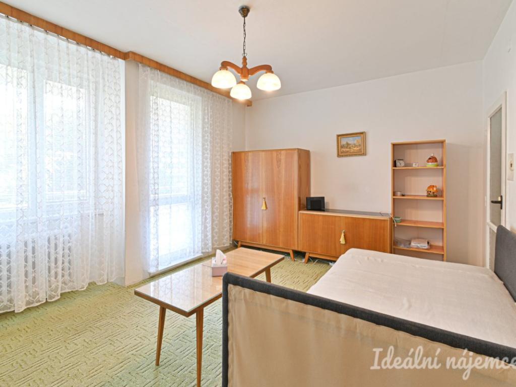 Pronájem bytu 2+1 56 m2