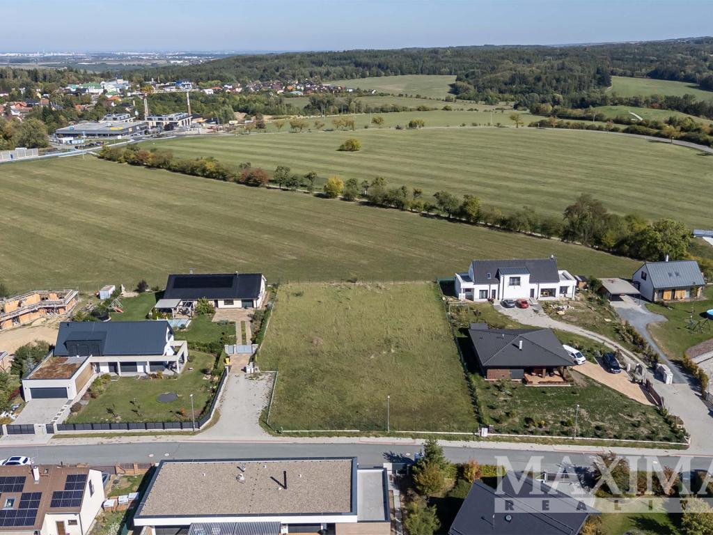 Prodej pozemku 1077 m2, Jílové u Prahy – náhled fotky 9