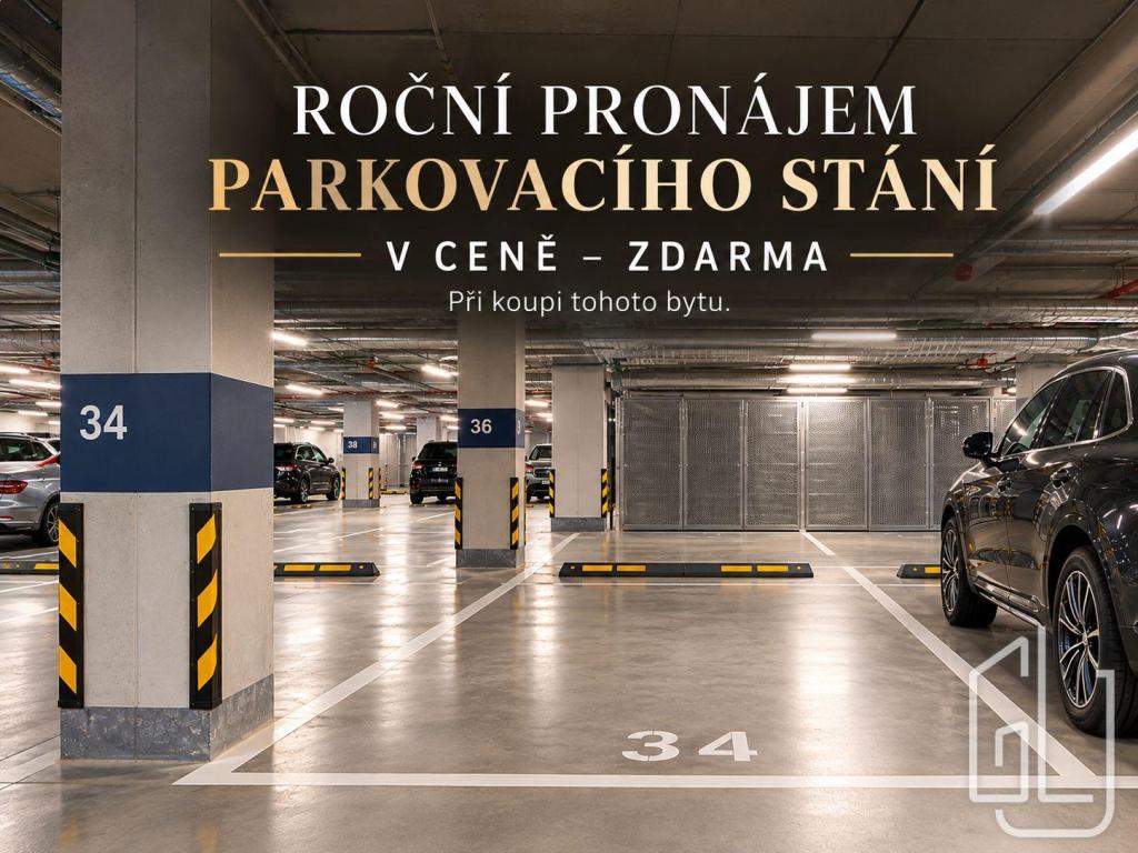Prodej bytu 2+kk 56 m2, Praha – náhled fotky 24