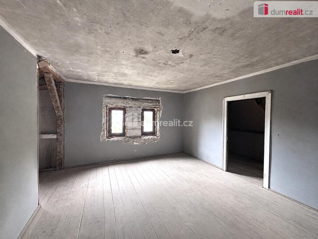 Prodej domu 300 m2