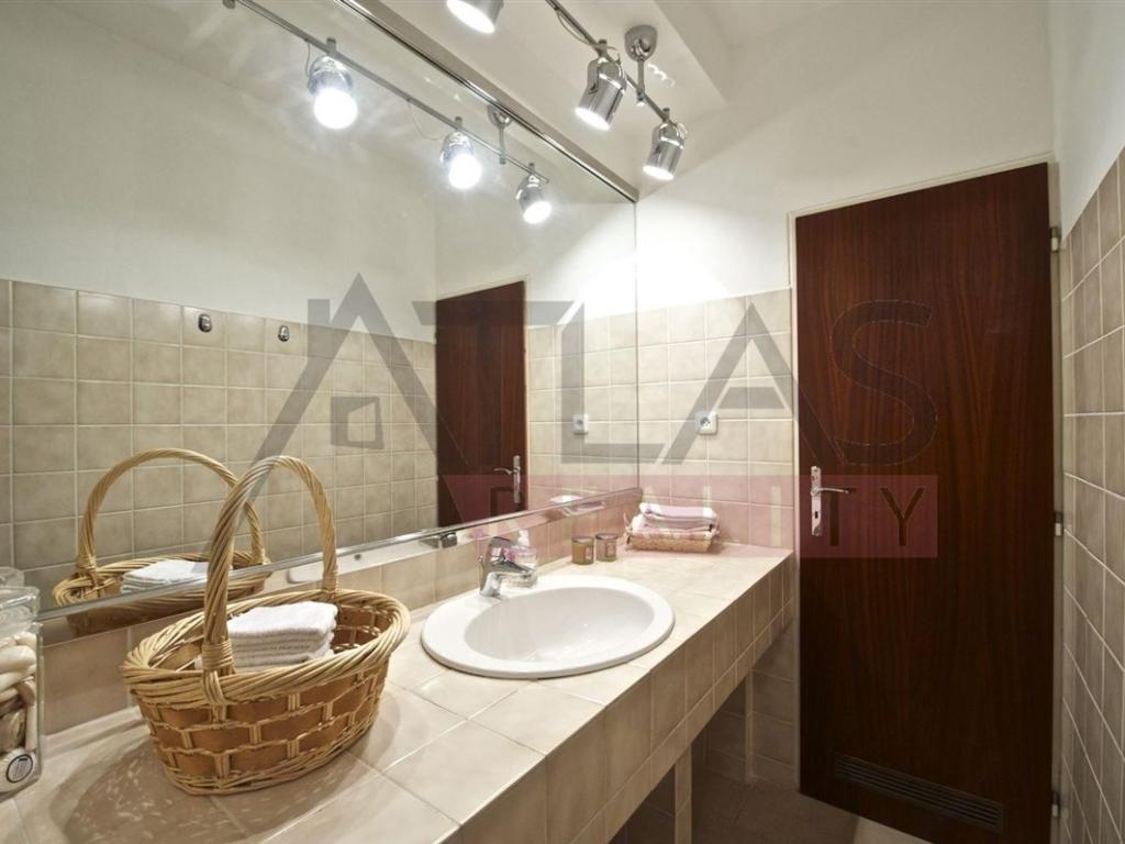 Pronájem domu 417 m2, Praha – náhled fotky 11