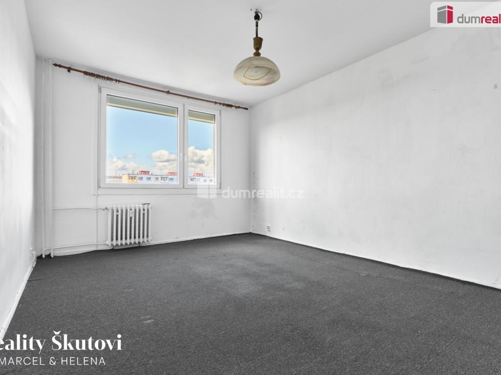 Prodej bytu 2+1 61 m2, Ústí nad Labem – náhled fotky 11