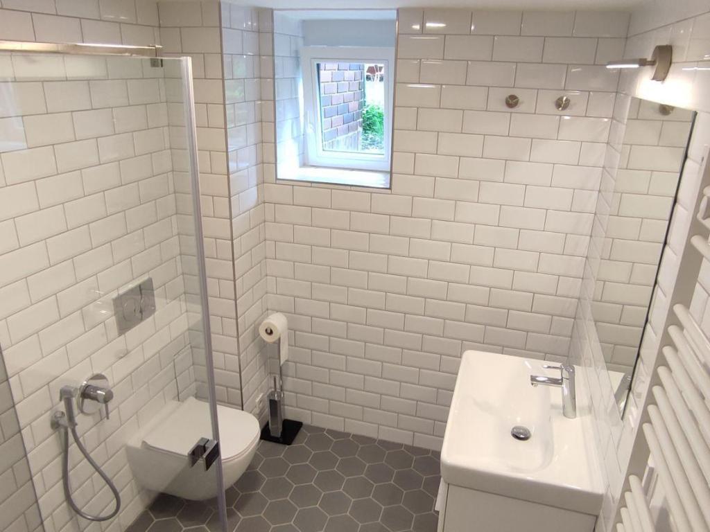 Pronájem bytu 2+1 80 m² – další