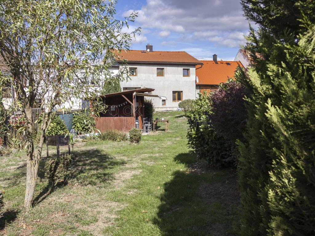 Pronájem domu 132 m2, Černošín – náhled fotky 21