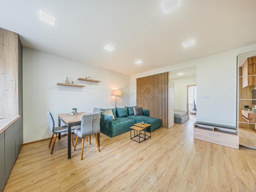Prodej bytu 2+kk 50 m2, Praha – náhled fotky 13