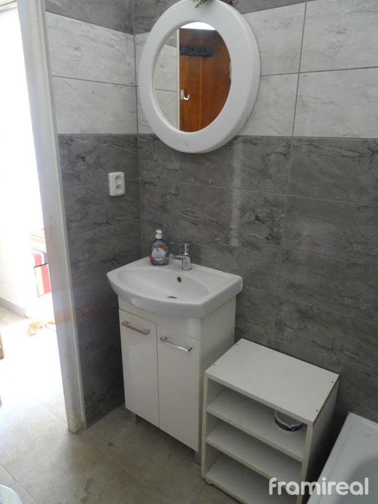 Pronájem bytu 1+kk 29 m2
