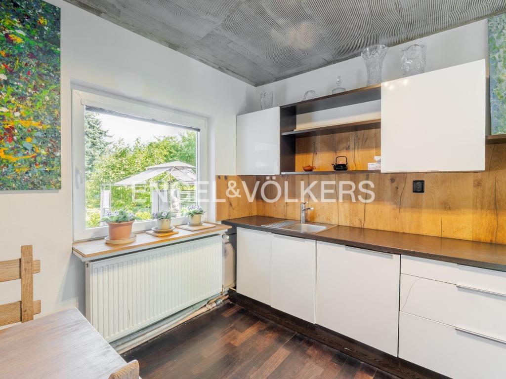 Pronájem domu 140 m2