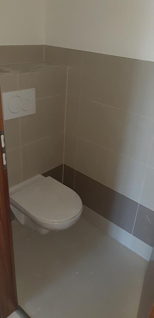 Pronájem bytu 2+kk 43 m2