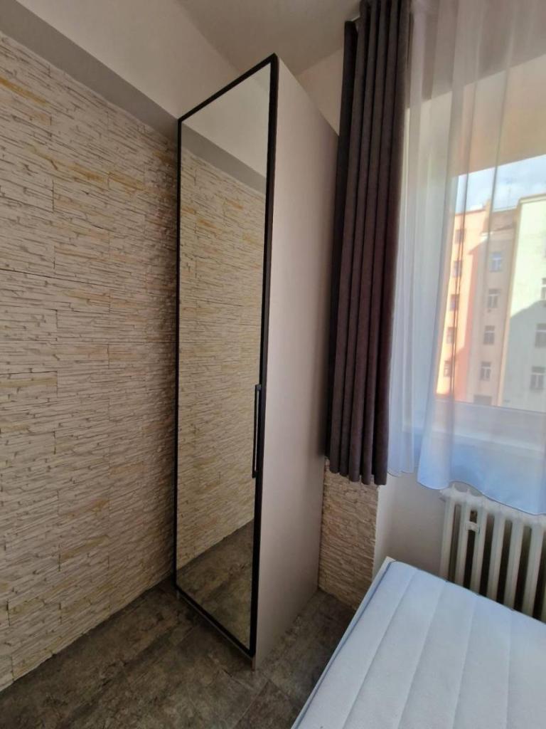 Pronájem bytu 1+kk 15 m2