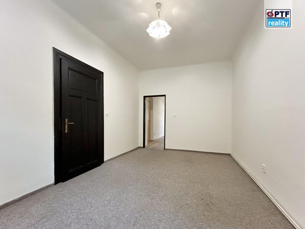 Pronájem bytu 2+1 47 m2