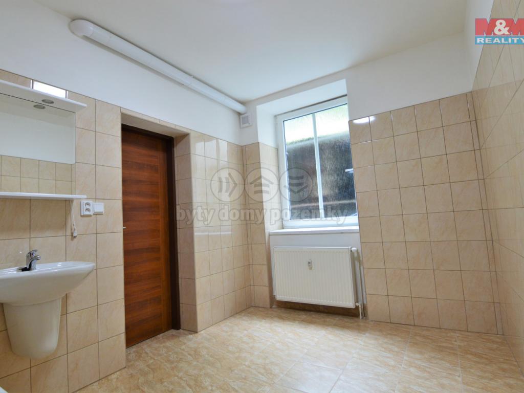 Pronajem bytu 2+kk 62 m2