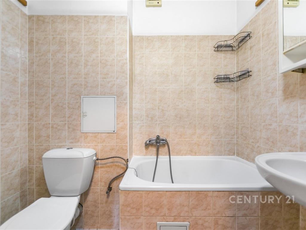 Pronájem bytu 1+1 25 m2