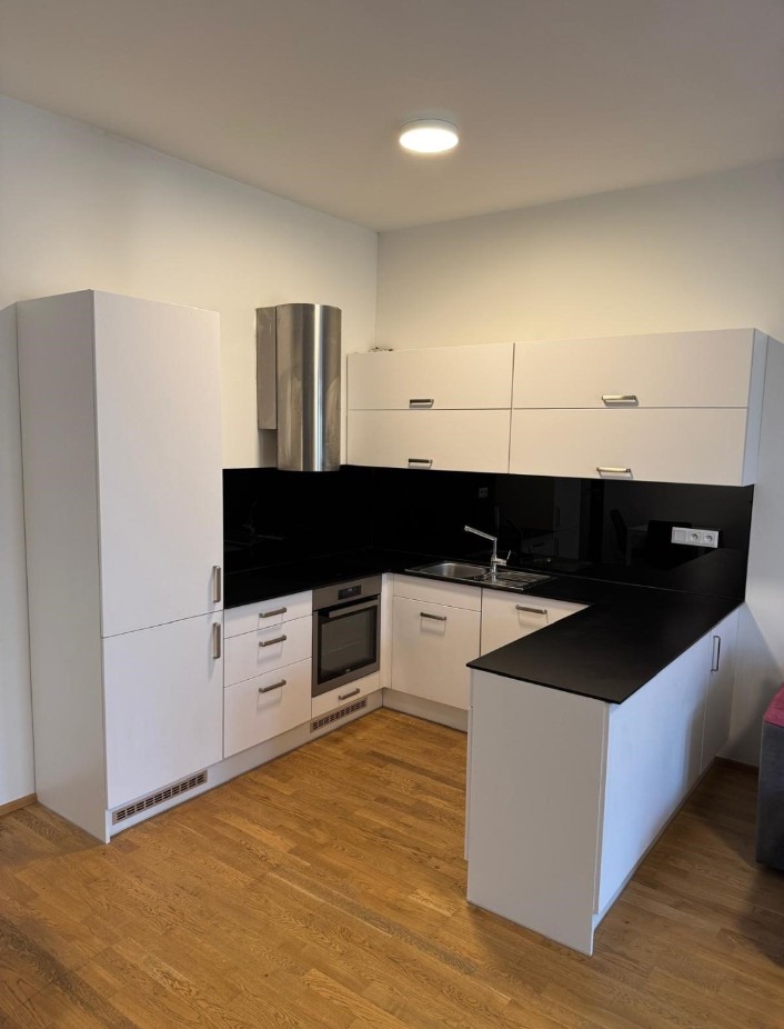 Pronájem bytu 2+kk 67 m2