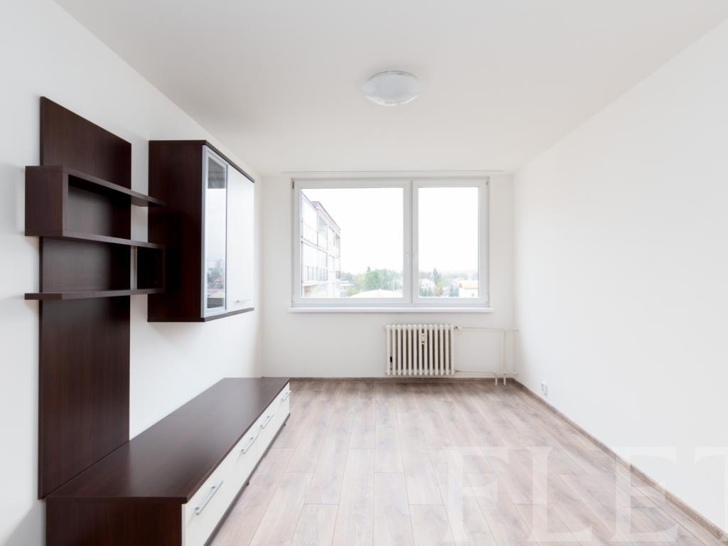 Prodej bytu 2+kk 46 m² – pohled 5
